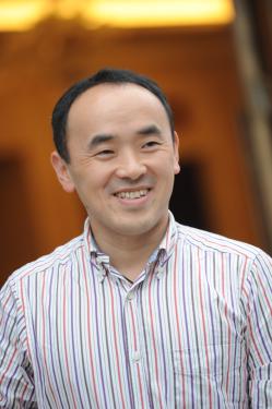Zhengjin Jiang