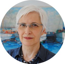 Hayrunnisa Bolay