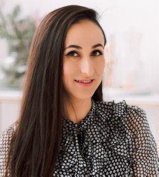 E. R. Abdurakhmanova