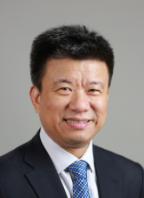 Xiaolin Wang