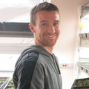 Brendan Mormile