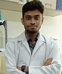 Chandrachur Ghosh