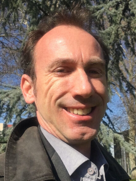 Stéphane Derrey