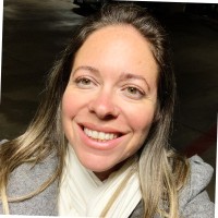 Patricia Gnieslaw De Oliveira
