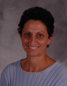 Miriam C. Morey