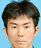 Mitsuishi Kazutaka