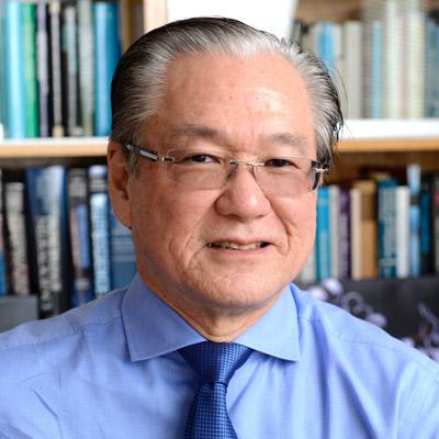 Joseph S. Takahashi