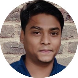 Sumit Ranjan Maity