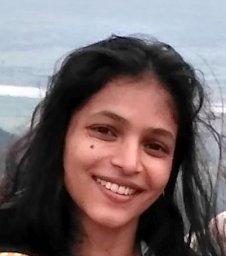 Smitha Krishnan
