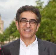 Serge Birman