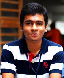 Farabi Bin Ahmed