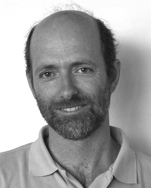 leandro chiarantini