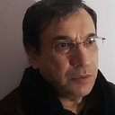Faruk Metin Comu