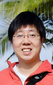 Chaoliang Wei