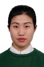 Yinxue Liu