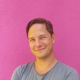 Giacomo Potente