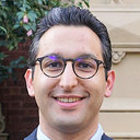 Sina Khatami