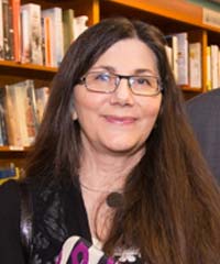Anne M Aimola Davies