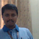 Bharanidaran Ramalingam