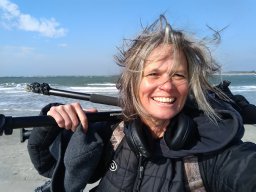Deborah Carter