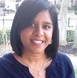 Miriam R. Menezes