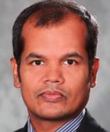 Jahangir Hossain