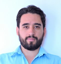 Frank Duque