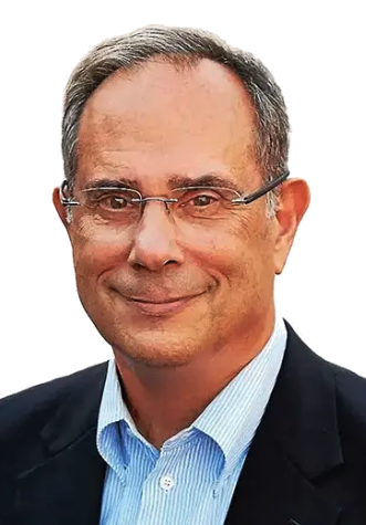 Allan Scherr