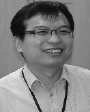 Fu Ou-Yang