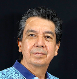 Jesús Ernesto Arias González