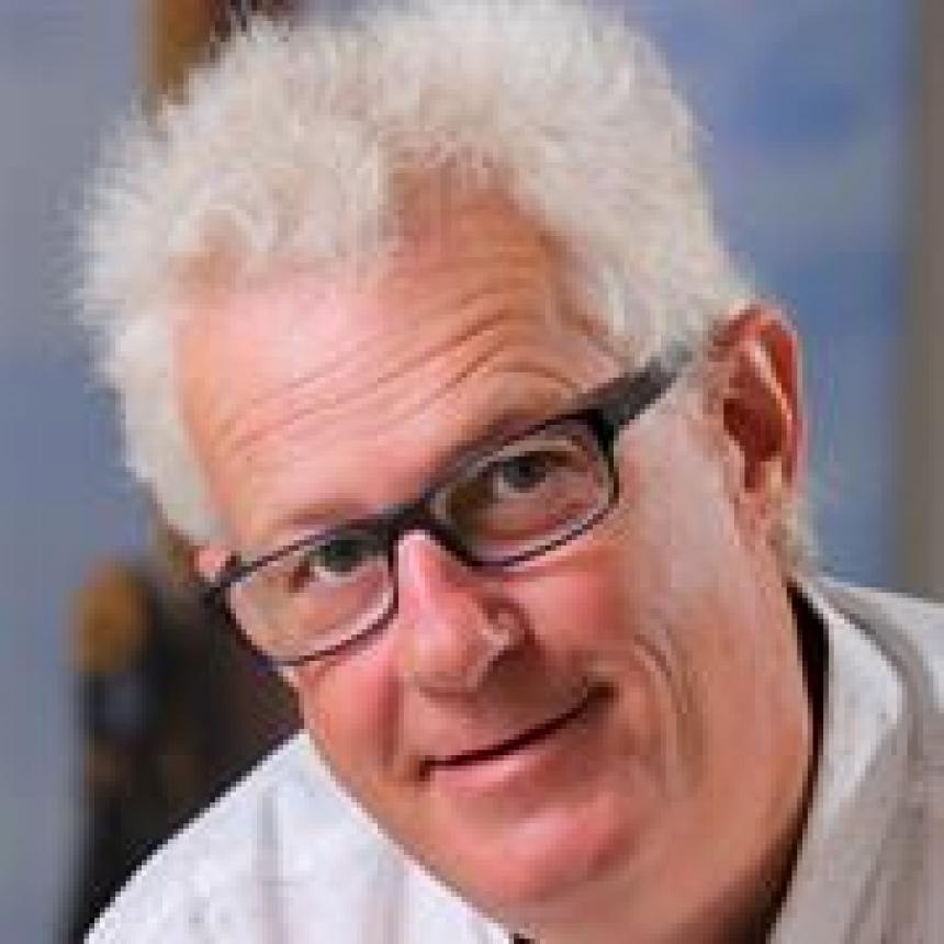 Nigel J Cook (Nigel Cook)