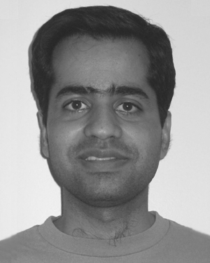 Deepak Kumar