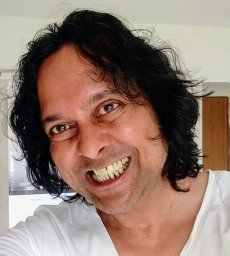 Ashwin Rao