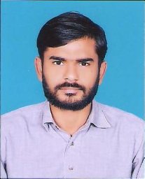 Hamid Ali