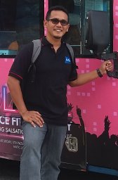 Indra Laksmana
