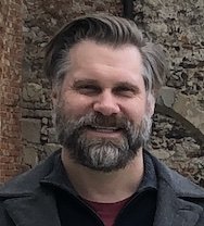 Benjamin T. Hazen