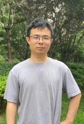 Dongdong Yuan