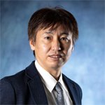 Ryo Matsumoto