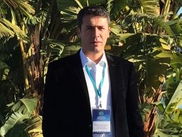 Mehmet Şükrü Budak
