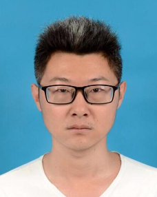 Pengfei Wang