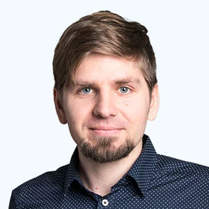Jakub Železný