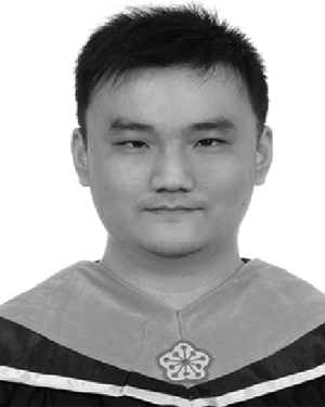 Yi-Jie Lin