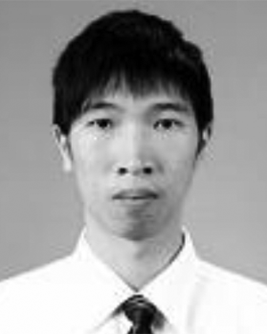 Jiawen Chen