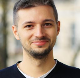 Marcel Keller