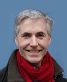 David Nicolas