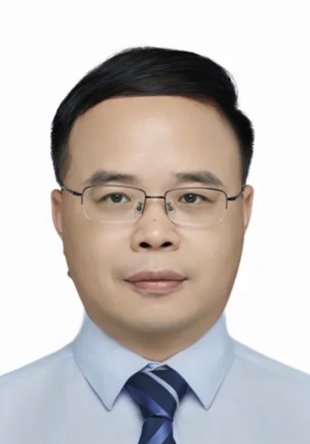 Wei Zhou