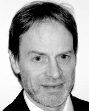 Rex K. Andrew