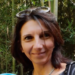 Annachiara Aldrovandi