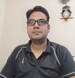 Nitin Chauhan