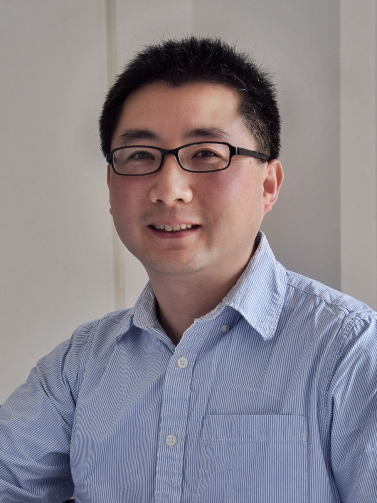 Cheng Jin